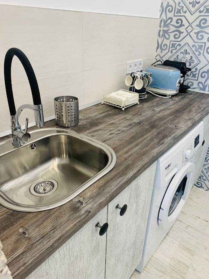 Coco Homes Madrid Kültér fotó