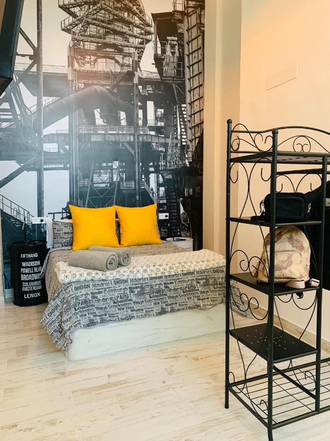 Coco Homes Madrid Kültér fotó