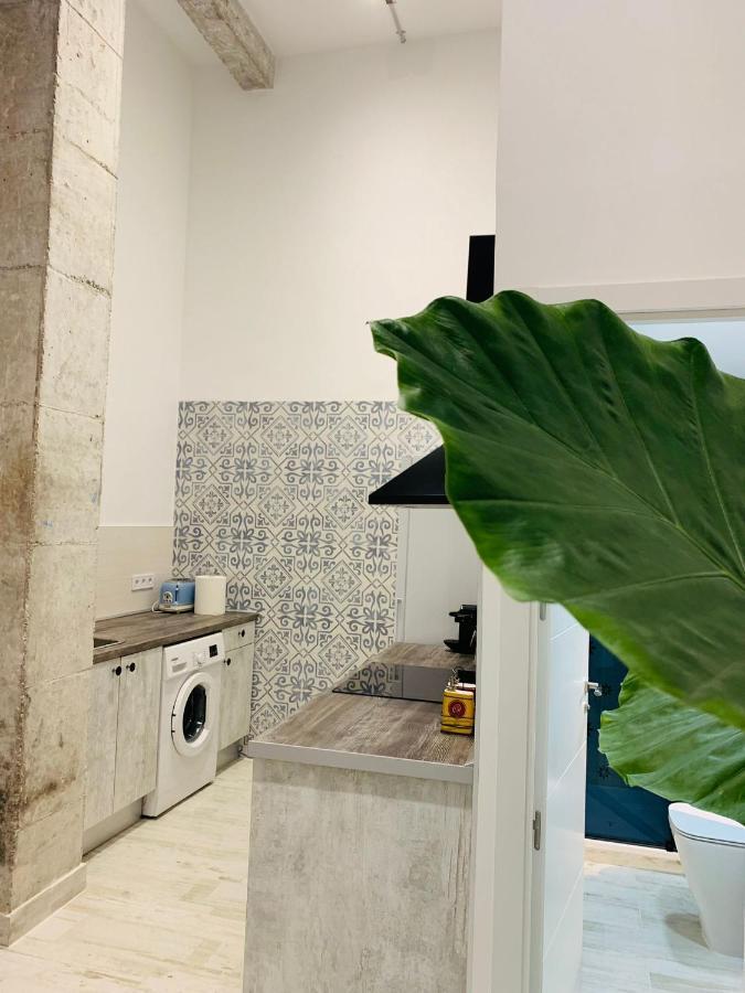 Coco Homes Madrid Kültér fotó