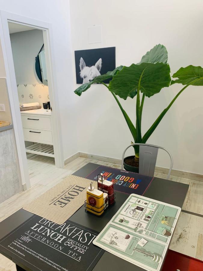 Coco Homes Madrid Kültér fotó