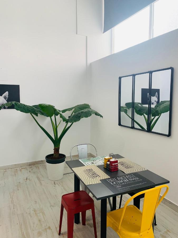 Coco Homes Madrid Kültér fotó