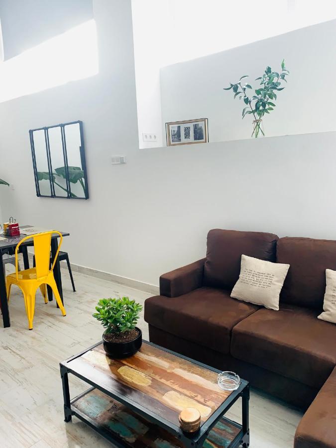 Coco Homes Madrid Kültér fotó