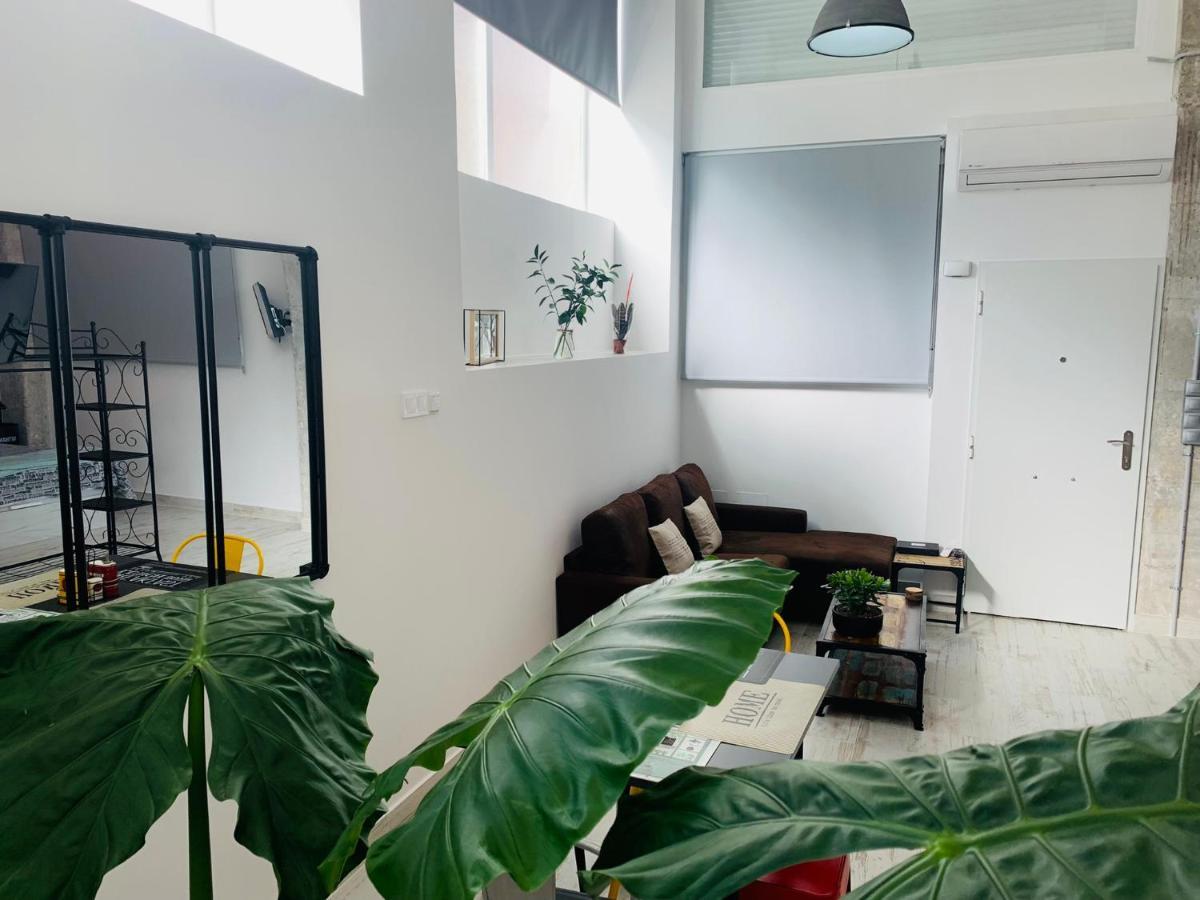 Coco Homes Madrid Kültér fotó
